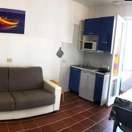 Il Pavone Lejlighedshotel 3*