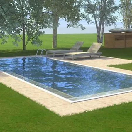 Il Pavone Lejlighedshotel 3*