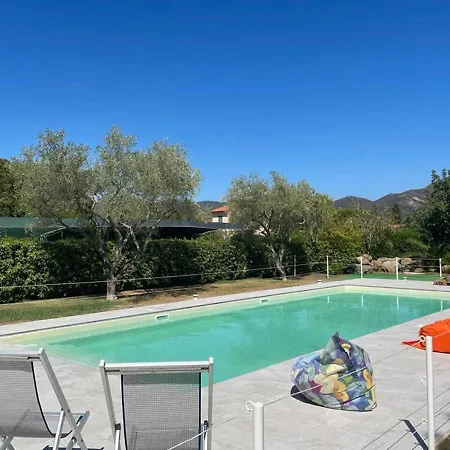 Il Pavone Marina di Campo