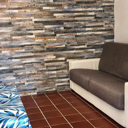 Il Pavone Aparthotel Marina di Campo