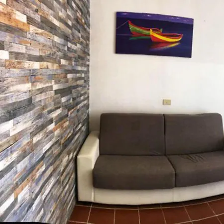 Il Pavone * Marina di Campo