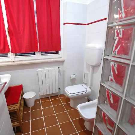 Aparthotel Il Pavone