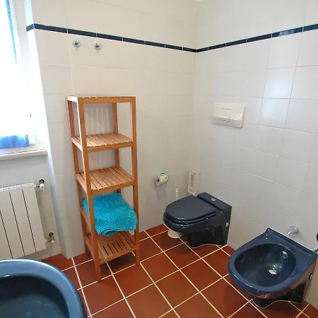 Aparthotel Il Pavone