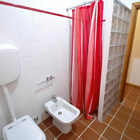 Il Pavone Lejlighedshotel