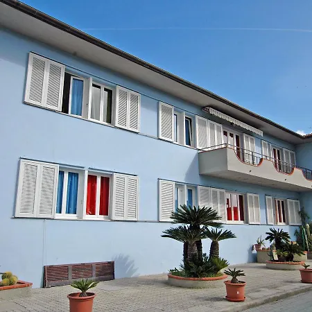 Aparthotel Il Pavone