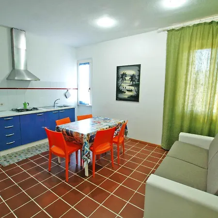 Il Pavone Aparthotel