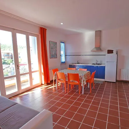 Il Pavone Lejlighedshotel