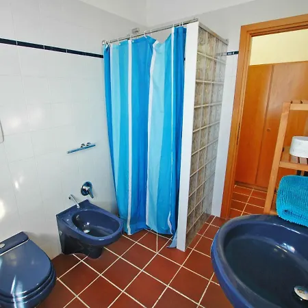 Il Pavone Lejlighedshotel Marina di Campo