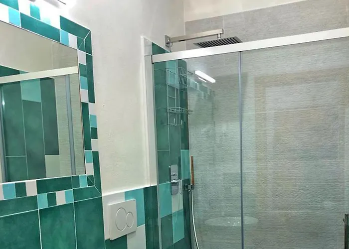 Aparthotel Il Pavone