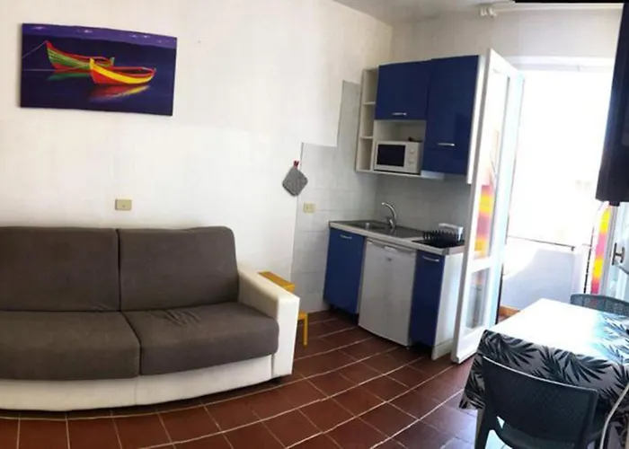 Il Pavone Aparthotel 3*