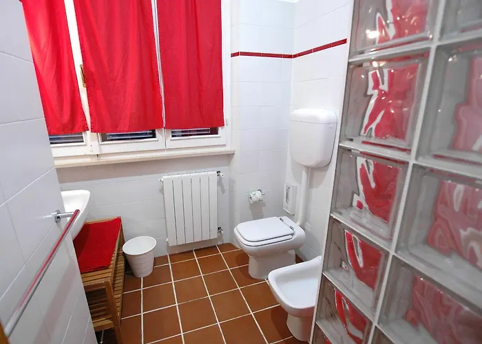 Aparthotel Il Pavone