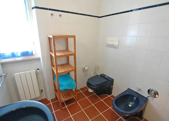 Aparthotel Il Pavone