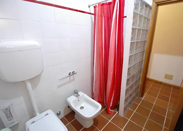 Il Pavone Aparthotel