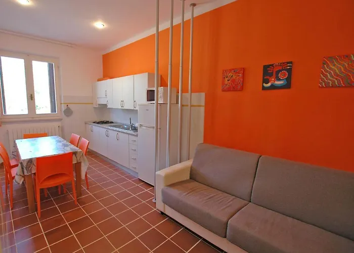 Il Pavone Aparthotel