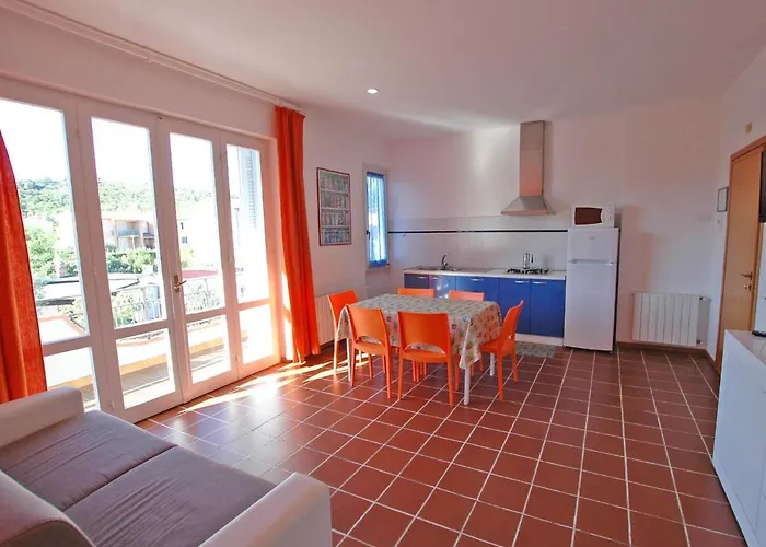 Il Pavone Aparthotel