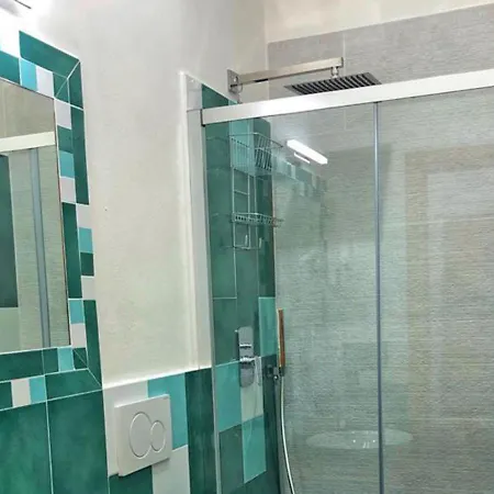 Апарт-отель Il Pavone