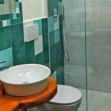 Il Pavone Апарт-отель 3*