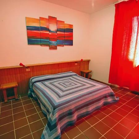 Апарт-отель Il Pavone 3*