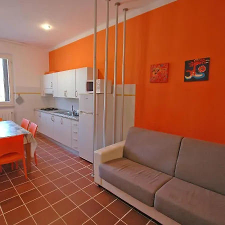 Il Pavone Lägenhetshotell