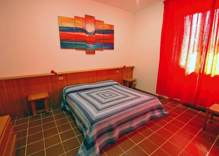 Aparthotel Il Pavone 3*