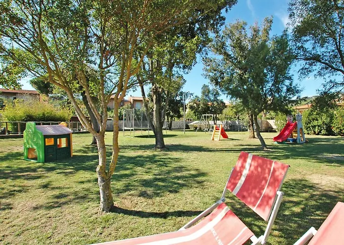 Il Pavone Aparthotel