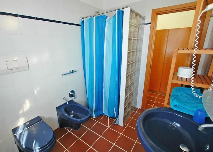 Il Pavone Aparthotel Marina di Campo