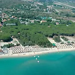 Hotel apartamentowy Il Pavone 3*