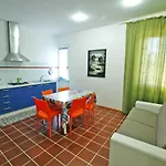 Il Pavone Hotel apartamentowy
