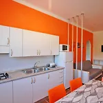 Il Pavone Hotel apartamentowy 3*