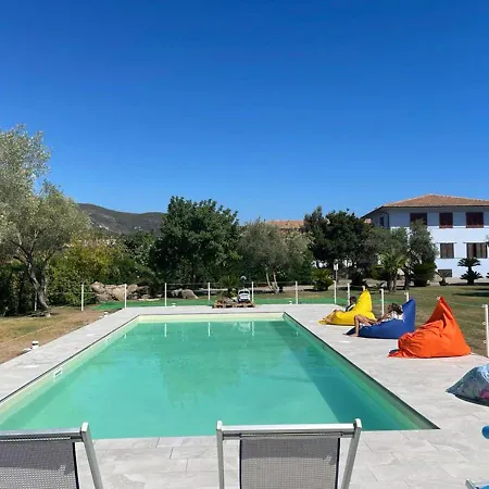 Aparthotel Il Pavone