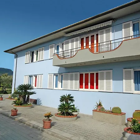 Aparthotel Il Pavone Marina di Campo