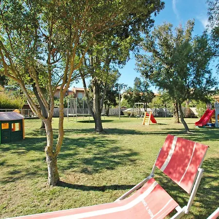 Il Pavone Aparthotel