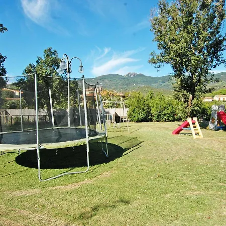 Il Pavone Marina di Campo