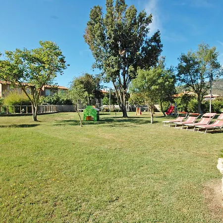 Il Pavone Aparthotel Marina di Campo