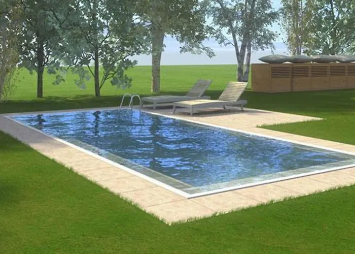 Il Pavone Aparthotel 3*