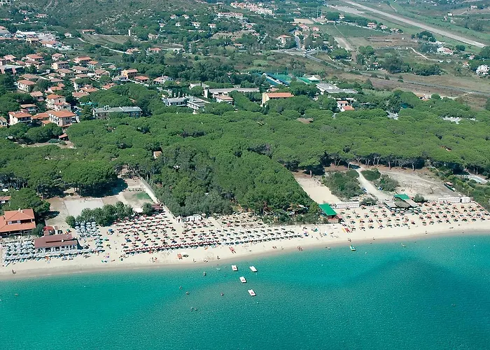 Aparthotel Il Pavone 3*