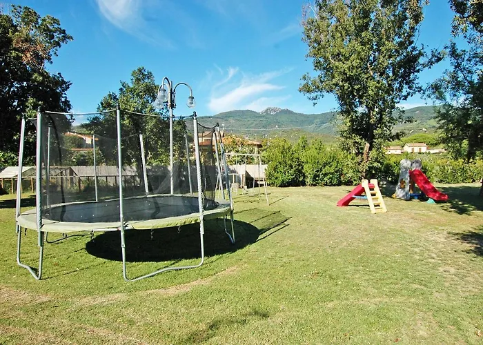 Il Pavone Marina di Campo